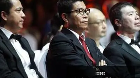 腾讯电竞之夜盛启，新游戏吸睛全场